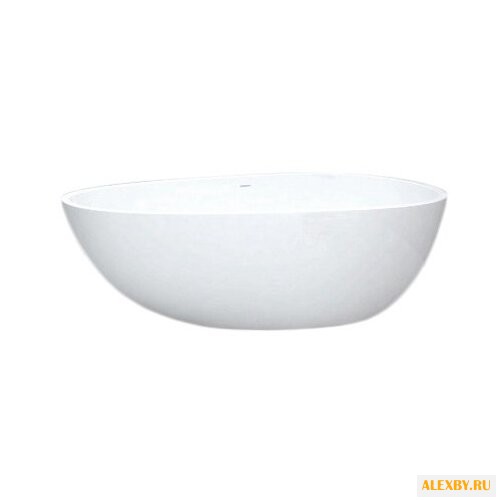 Отдельно стоящая ванна Gemy G9211