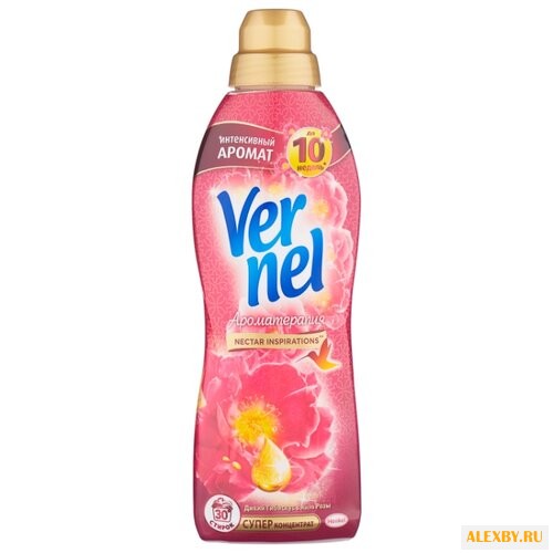 Концентрированный кондиционер