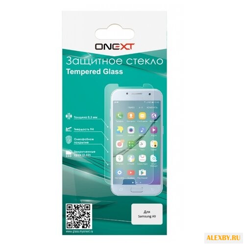 Защитное стекло ONEXT для
