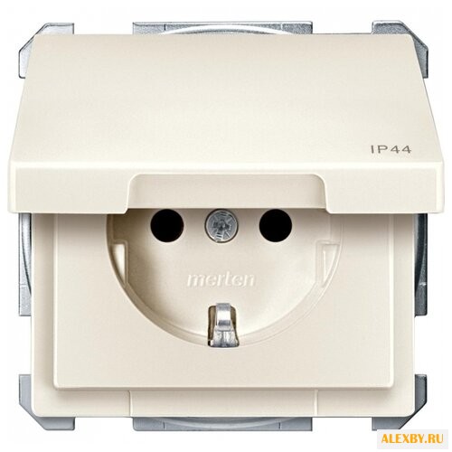 Розетка Schneider Electric