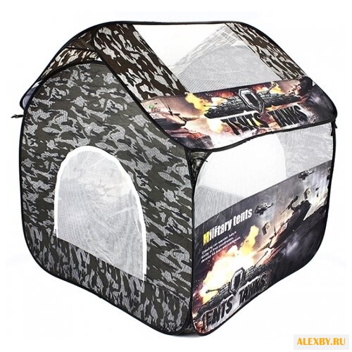 Палатка JIAN HONG A999-207