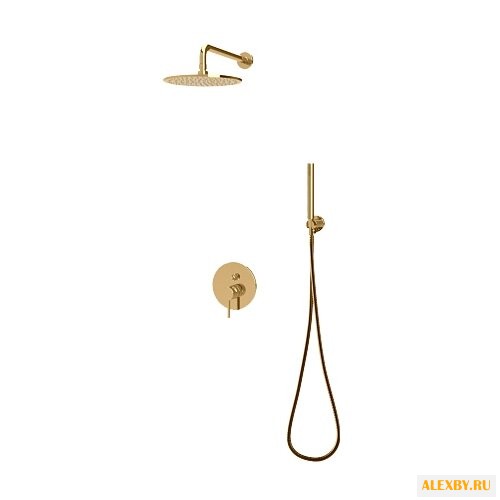 Верхний душ Omnires Y SYS Y19 ZL