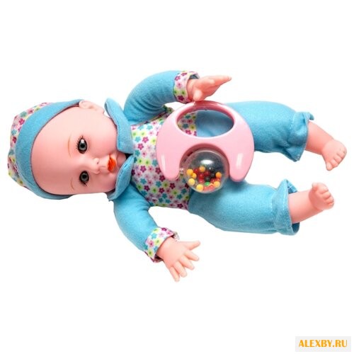 Пупс Shantou Gepai 30 см 171201 B