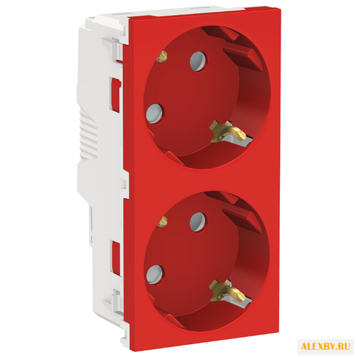 Розетка Schneider Electric