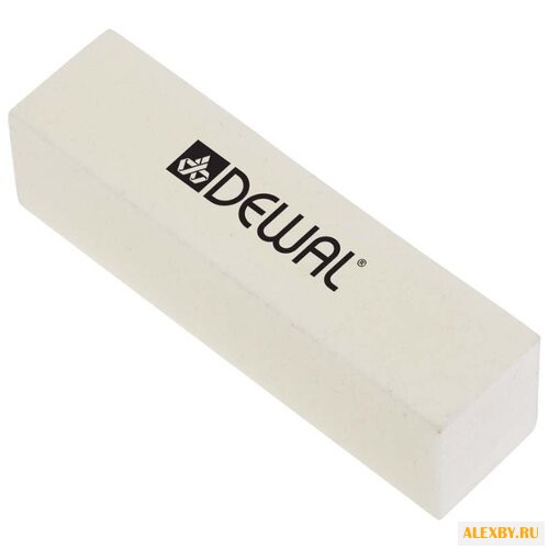 DEWAL Брусок шлифовальный