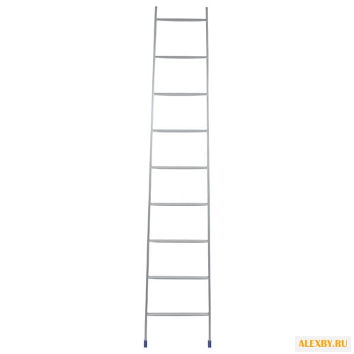 Лестница приставная