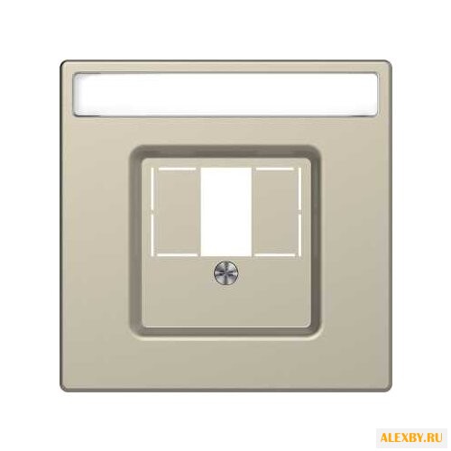 Телекоммуникационная розетка