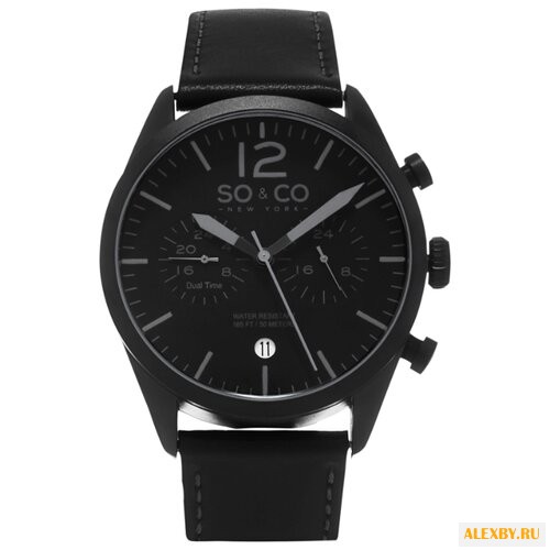 Наручные часы STUHRLING 5028.2