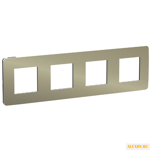 Рамка 8п Schneider Electric