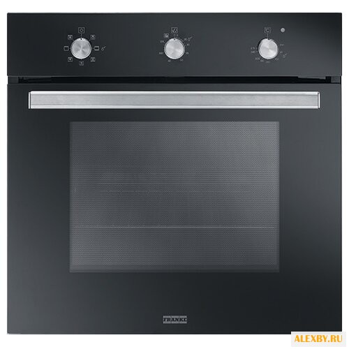 Духовой шкаф FRANKE SGP 62 M BK F