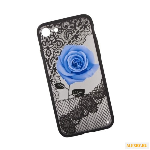 Чехол Liberty Project Роза для
