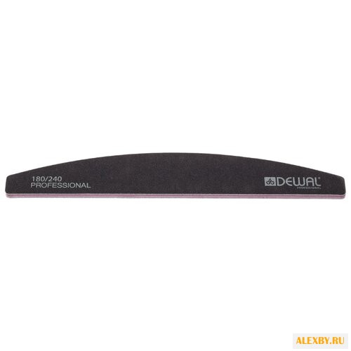 DEWAL Пилка для изменения длины