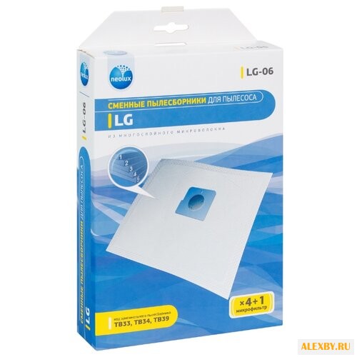 NEOLUX Синтетические