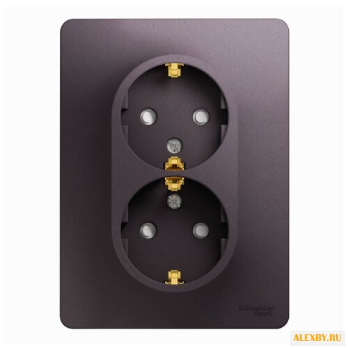 Розетка Schneider Electric