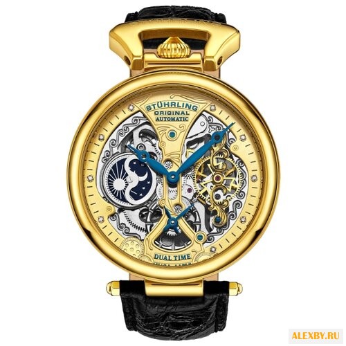 Наручные часы STUHRLING