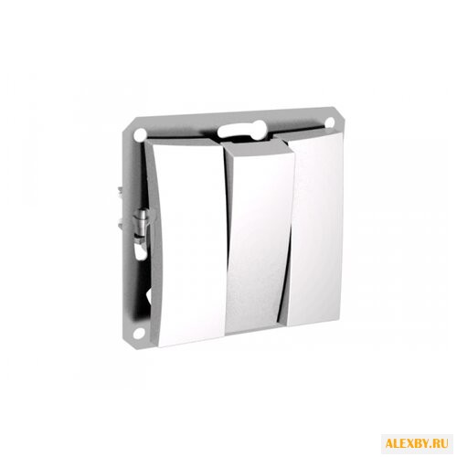 Выключатель 3х1-полюсный