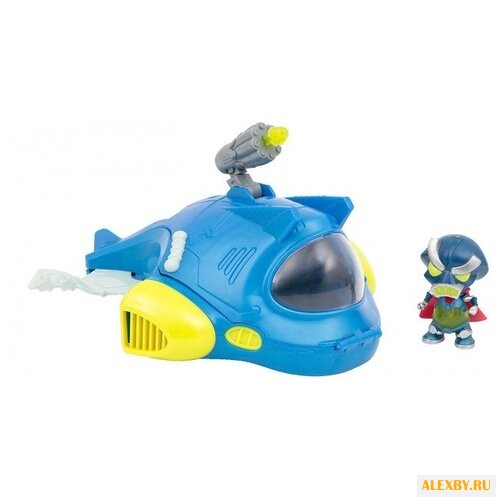 Игровой набор Giochi Preziosi