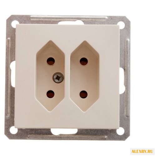 Розетка Schneider Electric