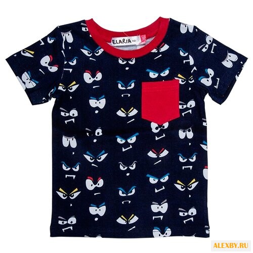 Футболка Elaria