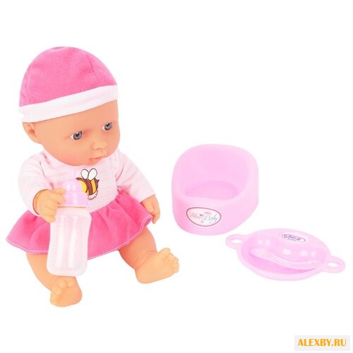 Интерактивная кукла Игруша Tutu