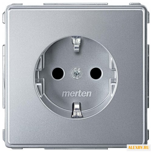 Розетка Schneider Electric