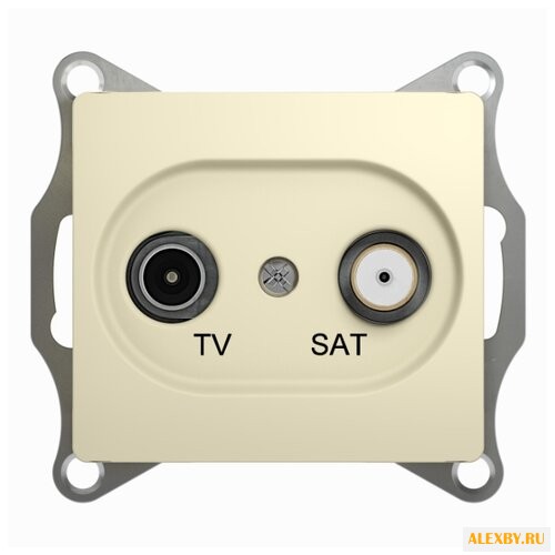 Антенное гнездо Schneider