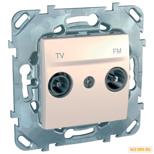 Антенное гнездо Schneider