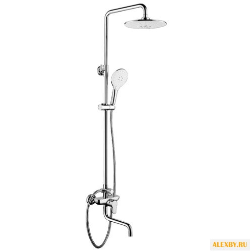 Душевая стойка Elghansa SHOWER