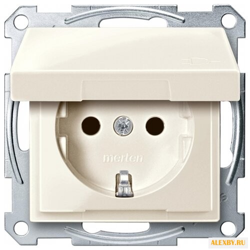 Розетка Schneider Electric