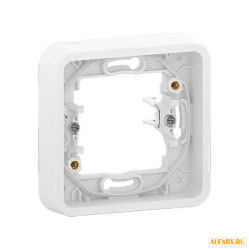 Рамка 1п Schneider Electric