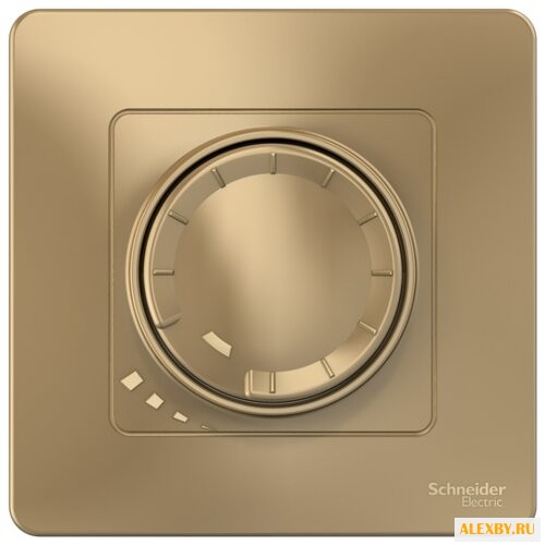 Диммер Schneider Electric