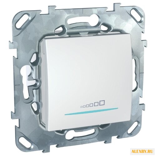 Диммер Schneider Electric