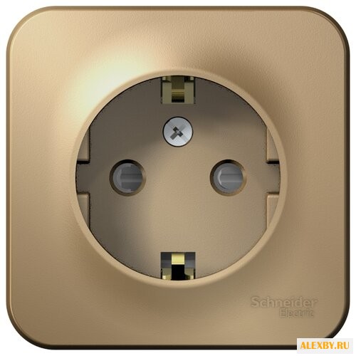 Розетка Schneider Electric