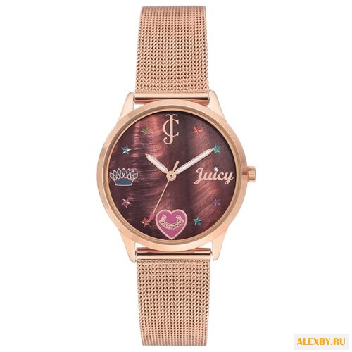 Наручные часы Juicy Couture