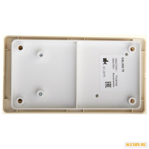 Блок комбинированный Schneider