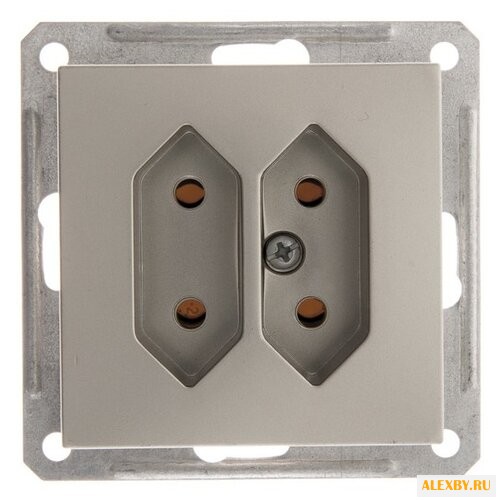 Розетка Schneider Electric