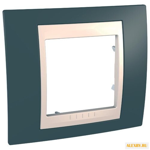 Рамка 1п Schneider Electric