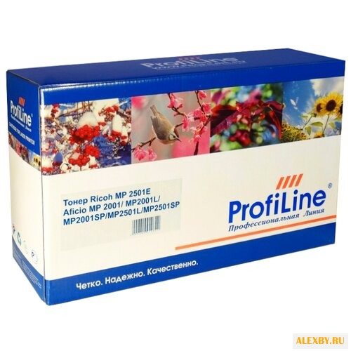 Картридж ProfiLine PL-MP2501E