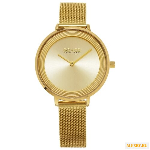 Наручные часы STUHRLING 5204M.3