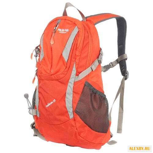Рюкзак POLAR П1535 25