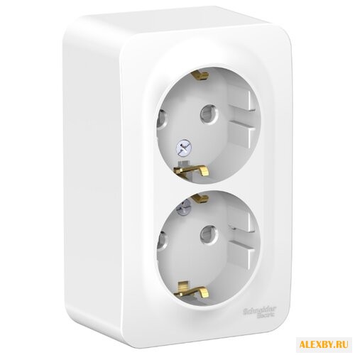 Розетка Schneider Electric