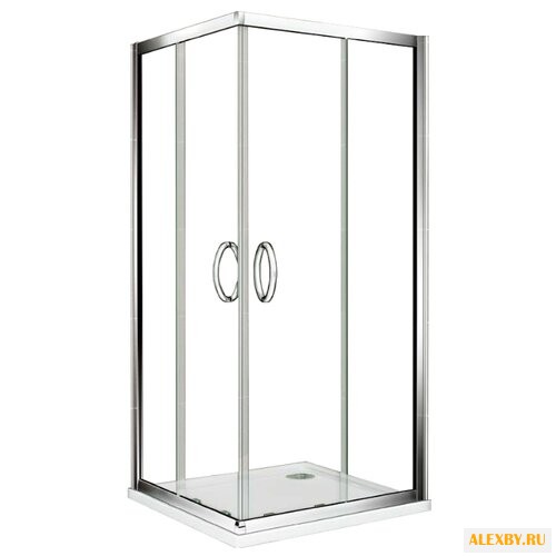 Душевой уголок BAS Infinity