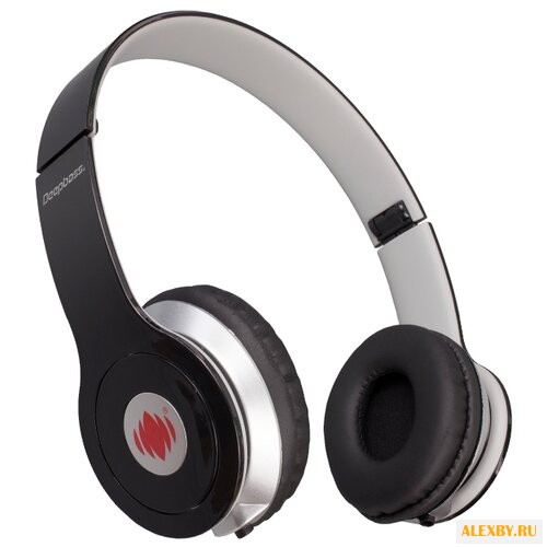 Наушники Deepbass X2