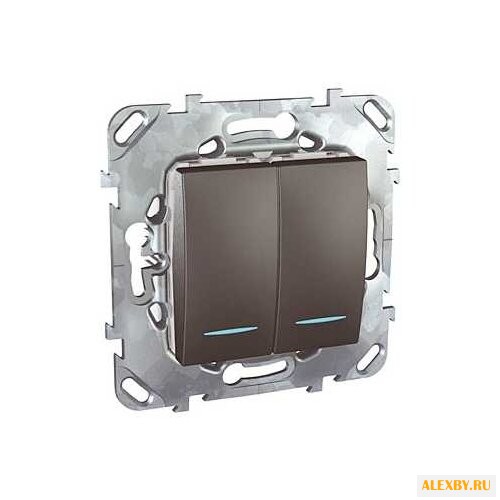 Выключатель переключатель