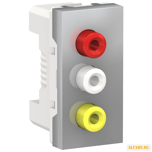 Телекоммуникационная розетка