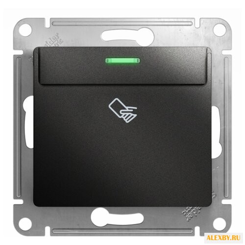 Выключатель переключатель