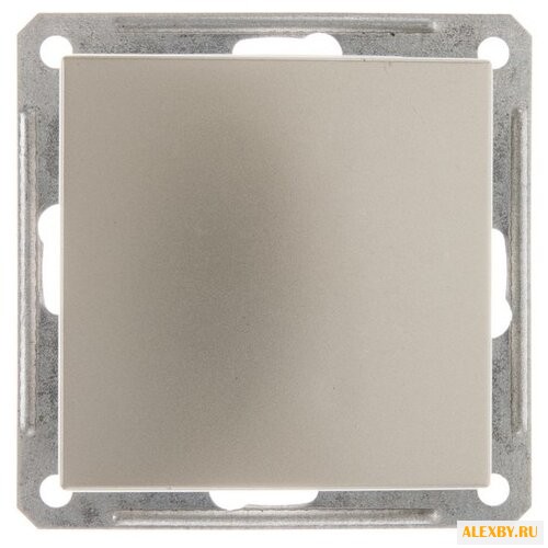 Выключатель 1-полюсный