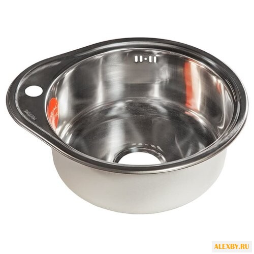 Врезная кухонная мойка Premial