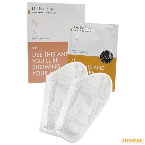 Grace & Stella Носочки Dr.