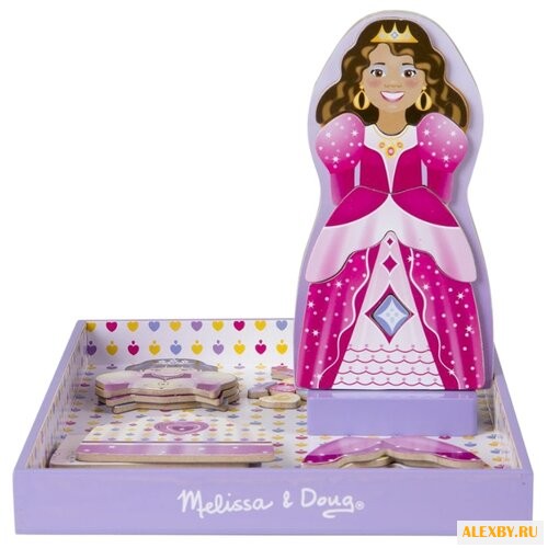Игровой набор Melissa & Doug